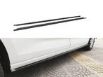 Ford Transit Connect MK3 L2 - Sideskirts Extensions V1, Ophalen of Verzenden, MJ-Carstyling, Info@mj-carstyling.net, Sibeliusstraat 81 5011JH Tilburg