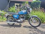 Triumph Bonneville 750 Blauw, 2 cilinders, Overig