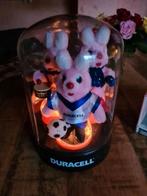 Duracell promotie artikelen., Ophalen of Verzenden, Zo goed als nieuw