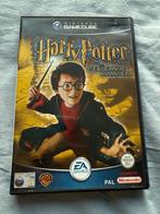 Harry Potter en de geheime kamer - Gamecube, Avontuur en Actie, Gebruikt, 1 speler, Ophalen of Verzenden
