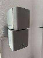 Bose Accoustimass 5 series II, incl SL2 Transmitters, Ophalen, Zo goed als nieuw, 60 tot 120 watt, Complete surroundset