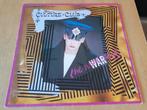 Culture Club - The War Song 12" maxi single, Ophalen of Verzenden, Zo goed als nieuw, 1980 tot 2000