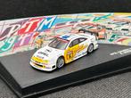 Minichamps Champico Opel Calibra DTM 1:87 OVP, Hobby en Vrije tijd, Modelauto's | 1:87, Verzenden, Zo goed als nieuw, Auto, Herpa