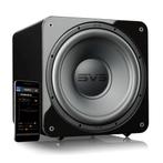 SVS: SB-1000 Pro Subwoofer - Piano Gloss Black (retour), Overige merken, Subwoofer, Ophalen of Verzenden, Zo goed als nieuw