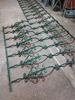 Smeedijzer raam hekwerk Parijs, Doe-het-zelf en Verbouw, Glas en Ramen, Ophalen, Gebruikt, Overige typen