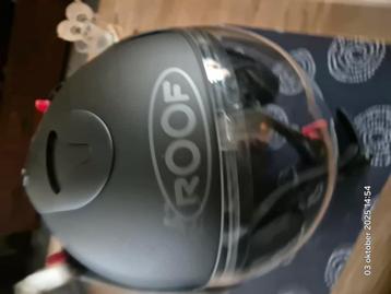 Roof Boxxer Systeem helm 63 XXL beschikbaar voor biedingen