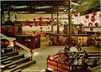 Overdekt winkelcentrum Zuidplein - Rotterdam, Verzenden, 1960 tot 1980, Ongelopen, Zuid-Holland