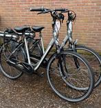 Nette set Sparta R5e Emotion D53, Weinig Km!!!, Fietsen en Brommers, Elektrische fietsen, Ophalen, Sparta, Zo goed als nieuw, 51 tot 55 cm
