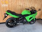 Kawasaki ER 6 F ER6  ER6F ER-6 ER6-F Nieuwe set banden!, Motoren, 2 cilinders, Kawasaki, Bedrijf, Onbekend