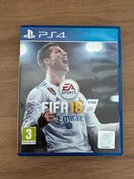 Fifa 18 ps4 game, Online, Ophalen of Verzenden, Zo goed als nieuw, Sport