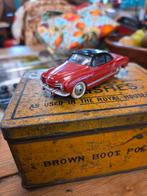 Volkswagen Karmann 1/43, Ophalen, Zo goed als nieuw, Auto, Overige merken