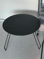 Zuiver Salontafel, Ophalen, Rond, 50 tot 100 cm, Minder dan 50 cm