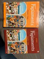 Basiscursus Papiaments - Cursus en Hulpboek, Ophalen of Verzenden, Zo goed als nieuw, Igma van Putte; Florimon van Putte