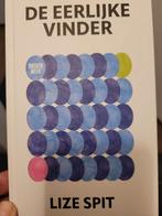 2 boekenweekgeschenken, Ophalen of Verzenden, Zo goed als nieuw