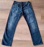 Levi's 504 straight spijkerbroek blauw - Maat W29 L32, Kleding | Dames, Spijkerbroeken en Jeans, Levi's, Blauw, W28 - W29 (confectie 36)
