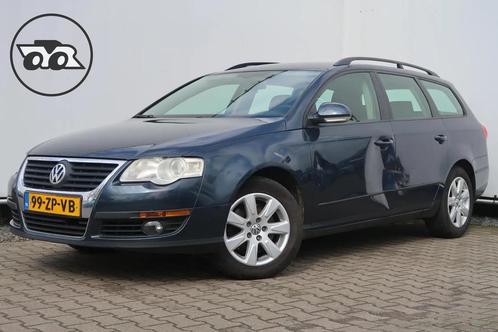 Volkswagen Passat Variant 1.9 TDI Trendline (bj 2008), Auto's, Volkswagen, Bedrijf, Te koop, Passat, ABS, Airbags, Airconditioning