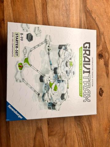 Gravitrax Starter-Set beschikbaar voor biedingen