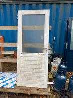 Hardt houten deur ,83x201,5, Doe-het-zelf en Verbouw, Deuren en Horren, Ophalen of Verzenden, Binnendeur, 200 tot 215 cm