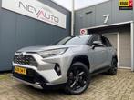 Toyota RAV4 2.5 Hybrid Bi-Tone 219PK STOELVERWARMING APPLE C, 12 maanden, Gebruikt, 4 cilinders, 1565 kg