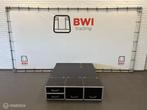 Beks dubbele bodem set / bedrijfswageninrichting / ladekast, Auto diversen, Ophalen of Verzenden