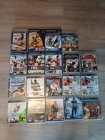 Playstation 2 & 3 Games met playstation 3 erbij, Gebruikt, 1 speler, Ophalen of Verzenden, Eén computer