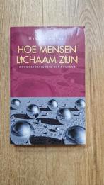Hans Lemmens - Hoe mensen lichaam zijn, Ophalen of Verzenden, Gelezen, Hans Lemmens