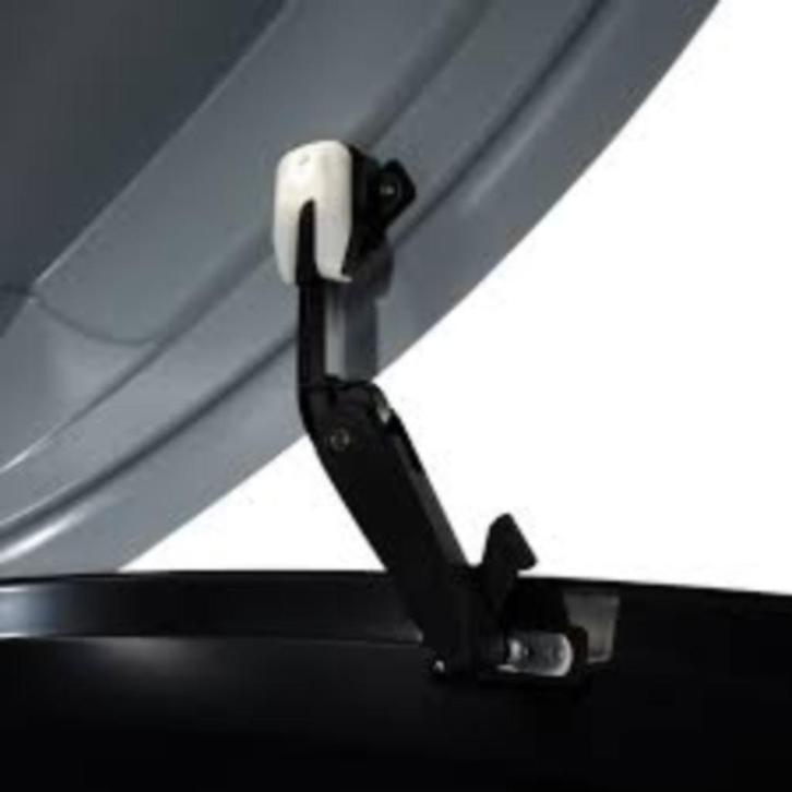 Thule dakkofferlamp | box light 6951, Auto diversen, Dakkoffers, Zo goed als nieuw, Ophalen of Verzenden