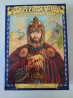 Het orakel van Camelot . John Matthews, Boeken, John Matthews, Tarot of Kaarten leggen, Overige typen, Ophalen of Verzenden