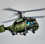 Transport Helicopter 61 cm, Ophalen of Verzenden, Nieuw, Helikopter, Overige merken