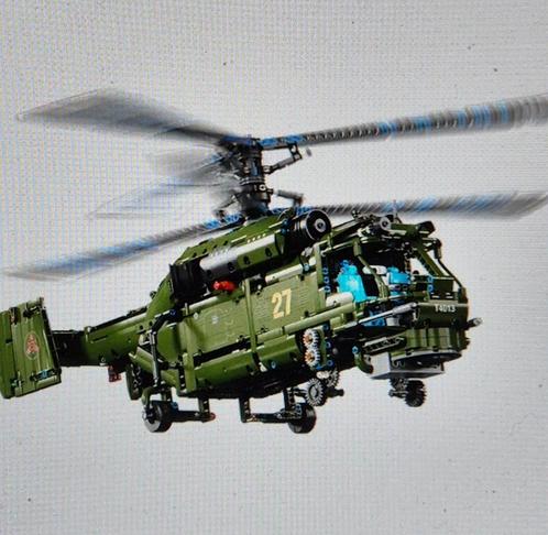 Transport Helicopter 61 cm, Hobby en Vrije tijd, Modelbouw | Vliegtuigen en Helikopters, Nieuw, Helikopter, Overige merken, Ophalen of Verzenden