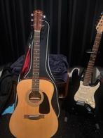 Fender CD-60 Akoestische Gitaar - Mooie Staat!, Ophalen of Verzenden, Gebruikt, Western- of Steelstringgitaar
