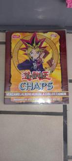 Yu-Gi-Oh Chaps, Hobby en Vrije tijd, Verzamelkaartspellen | Yu-gi-Oh!, Ophalen of Verzenden, Zo goed als nieuw, Losse kaart
