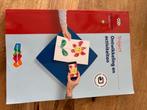 Studieboek ontwikkeling en activiteit, Boeken, Ophalen of Verzenden, Zo goed als nieuw, MBO, ThiemeMeulenhoff