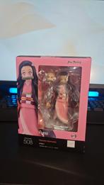 Figma 508 - Demon Slayer Nezuko Kamado, Ophalen of Verzenden, Nieuw