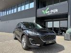 Ford Kuga 2.5 PHEV Vignale € 26.950,00, Automaat, Gebruikt, 4 cilinders, Zwart
