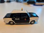 Simca 1000 Police 1/43, Hobby en Vrije tijd, Modelauto's | 1:43, Ophalen of Verzenden, Gebruikt, Auto, Norev