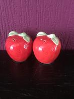 PEPER EN ZOUT STELLEN "VOEDSEL EN DIV.", Ophalen of Verzenden, Zo goed als nieuw