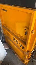 Bramidan B5 Wide papierpers, Ophalen of Verzenden, Zo goed als nieuw