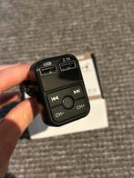 FM transmitter / Carkit / Bluetooth, Ophalen of Verzenden, Nieuw