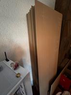 39x Stucplaat 2000x600x9,5mm RK, Ophalen, Zo goed als nieuw