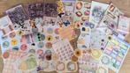 Leuke ephemera set met oa Flow en Daphne's Diary 1, Ophalen of Verzenden