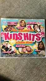 2-cd Kids Hits Zomer 2018, Cd's en Dvd's, Cd's | Kinderen en Jeugd, Ophalen, Zo goed als nieuw, Muziek, Vanaf 10 jaar