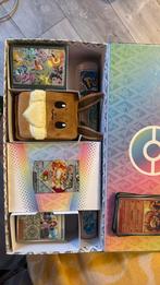 Pokomon Prismatic Evolutions met Master Balls, Ophalen of Verzenden, Zo goed als nieuw