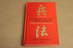 De kunst van het oorlogvoeren - Sun Tzu - Nieuwe Geïllustree, Ophalen of Verzenden, Zo goed als nieuw, Europa