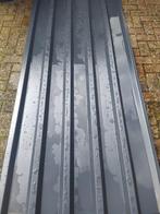 Voorjaarsaanbieding!! Damwand platen 16,5/137 profiel., Ophalen, Nieuw, Overige materialen, Minder dan 20 mm