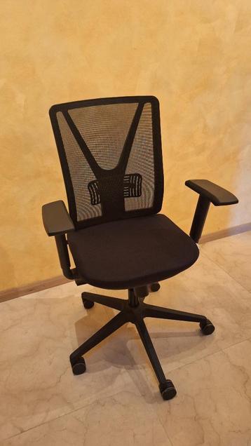 Bureaustoel HJH / Home office chair HJH beschikbaar voor biedingen