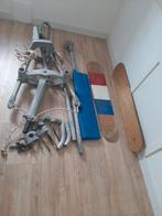 Aries Windvaan Zelfstuurinrichting - Zeer Goede Staat, Ophalen, Zo goed als nieuw, Overige typen, Zeilboot