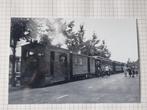 Foto TRAM MBS Gennep Stoomtram 47 Plasmolen 1941, Verzamelen, Spoorwegen en Tramwegen, Overige typen, Gebruikt, Tram, Verzenden