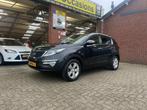 Kia Sportage 1.6 GDI X-ecutive Plus Pack, 1e Eig. Airco, Tre, Auto's, Kia, Voorwielaandrijving, Euro 5, 135 pk, 4 cilinders