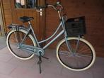 Batavus Packd Transportfiets, 3 Versnellingen, Framemaat 57, Fietsen en Brommers, Ophalen, Versnellingen, Batavus, 56 cm of meer